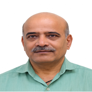 Anshu sinha